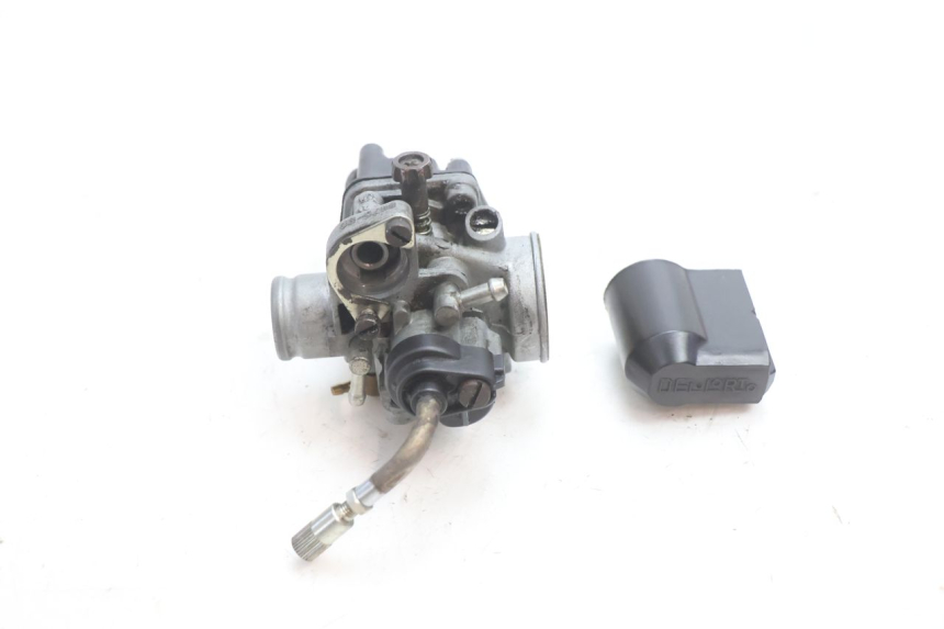 photo de CARBURETOR PIAGGIO TYPHOON 50 (2000 - 2009) - Product overview