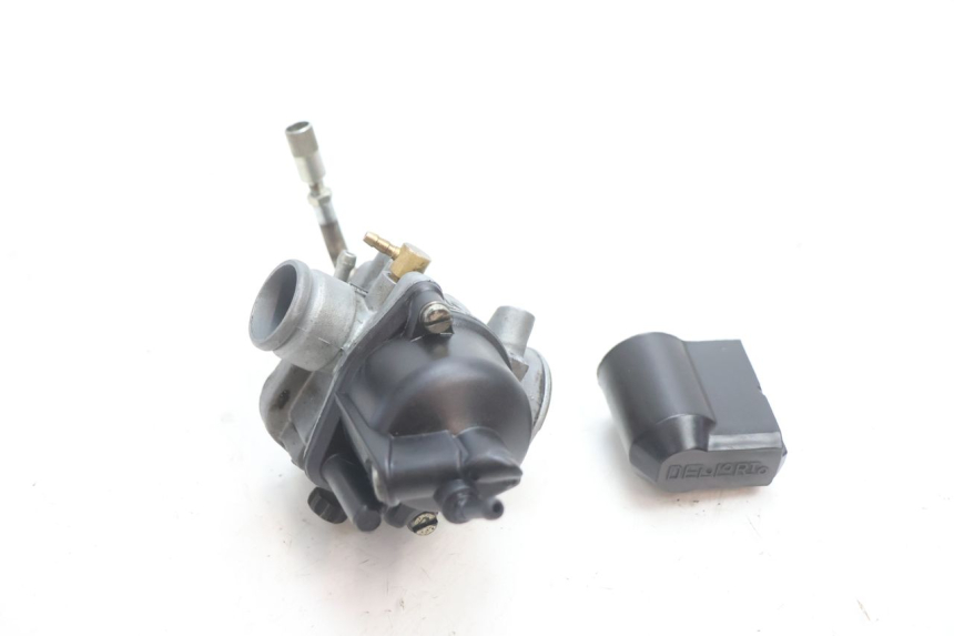 photo de CARBURETOR PIAGGIO TYPHOON 50 (2000 - 2009) - Fixing points details