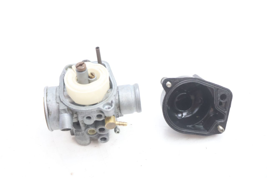 photo de CARBURETOR PIAGGIO TYPHOON 50 (2000 - 2009) - Checked used part