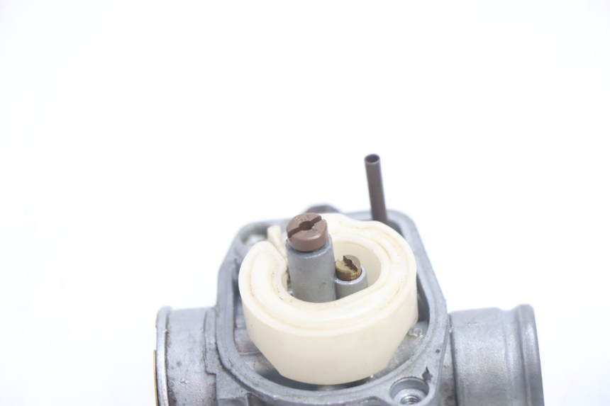 photo de CARBURETOR PIAGGIO TYPHOON 50 (2000 - 2009) - Markings and original references