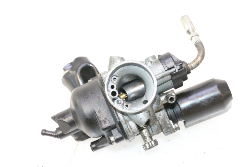 photo de CARBURETOR PIAGGIO TYPHOON 50 (2000 - 2009) - Main view
