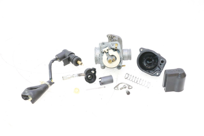 photo de CARBURETOR PIAGGIO TYPHOON 50 (2000 - 2009) - Component detail