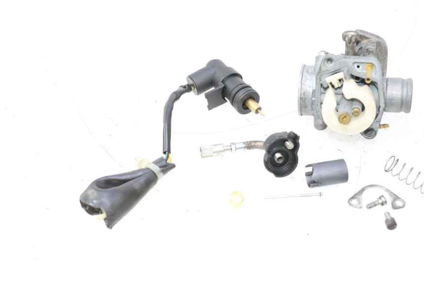 photo de CARBURETOR PIAGGIO TYPHOON 50 (2000 - 2009) - Additional view of the item