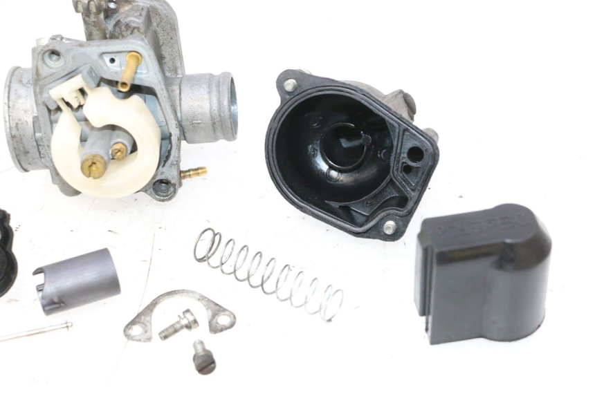 photo de CARBURETOR PIAGGIO TYPHOON 50 (2000 - 2009) - Distinctive features