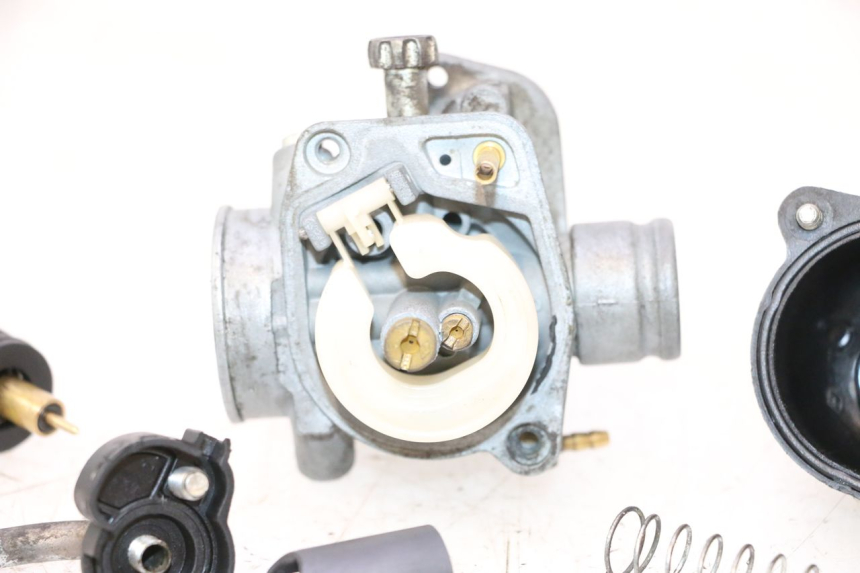 photo de CARBURETOR PIAGGIO TYPHOON 50 (2000 - 2009) - Component zoom