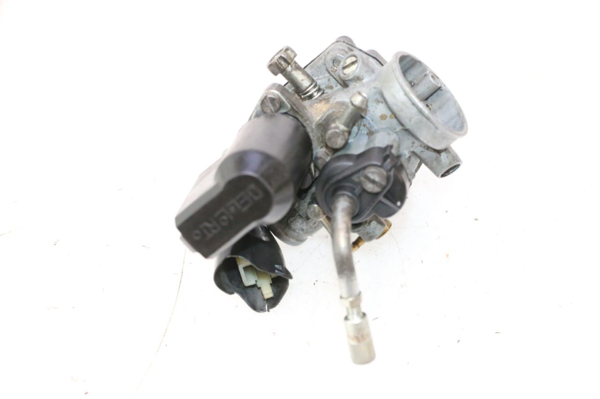 photo de CARBURETOR PIAGGIO TYPHOON 50 (2000 - 2009) - Zoom on usage condition