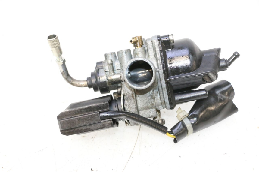 photo de CARBURETOR PIAGGIO TYPHOON 50 (2000 - 2009) - Technical close-up