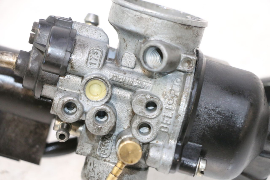 photo de CARBURETOR PIAGGIO TYPHOON 50 (2000 - 2009) - Product overview