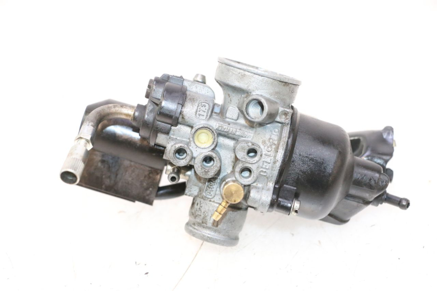 photo de CARBURETOR PIAGGIO TYPHOON 50 (2000 - 2009) - Fixing points details