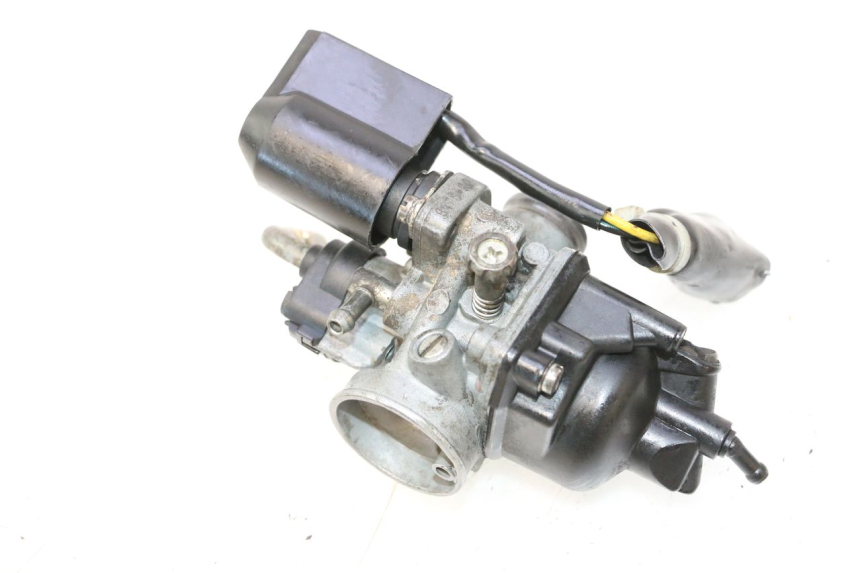 photo de CARBURETOR PIAGGIO TYPHOON 50 (2000 - 2009) - Surface and material condition