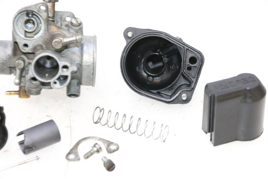 photo de CARBURETOR PIAGGIO TYPHOON 50 (2000 - 2009) - Checked used part