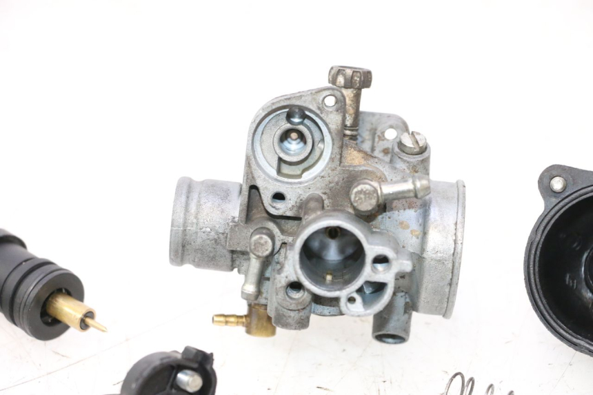 photo de CARBURETOR PIAGGIO TYPHOON 50 (2000 - 2009) - Markings and original references