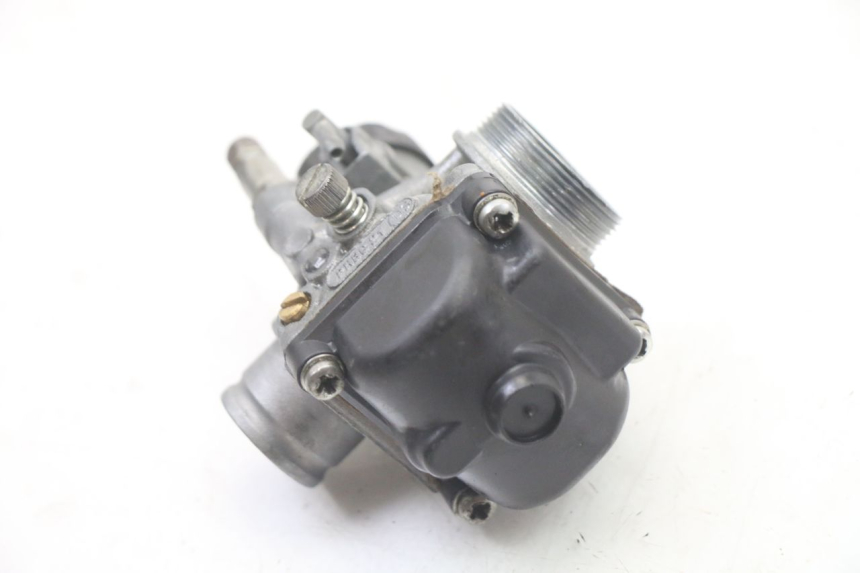 photo de CARBURETOR YAMAHA TZR 50 (2008 - 2016) - Surface and material condition