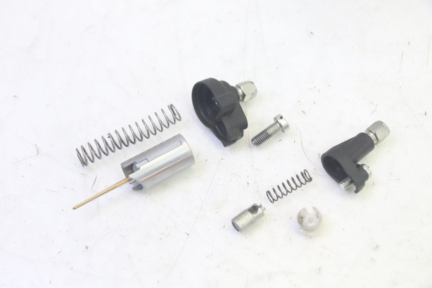 photo de CARBURETOR YAMAHA TZR 50 (2008 - 2016) - Distinctive features