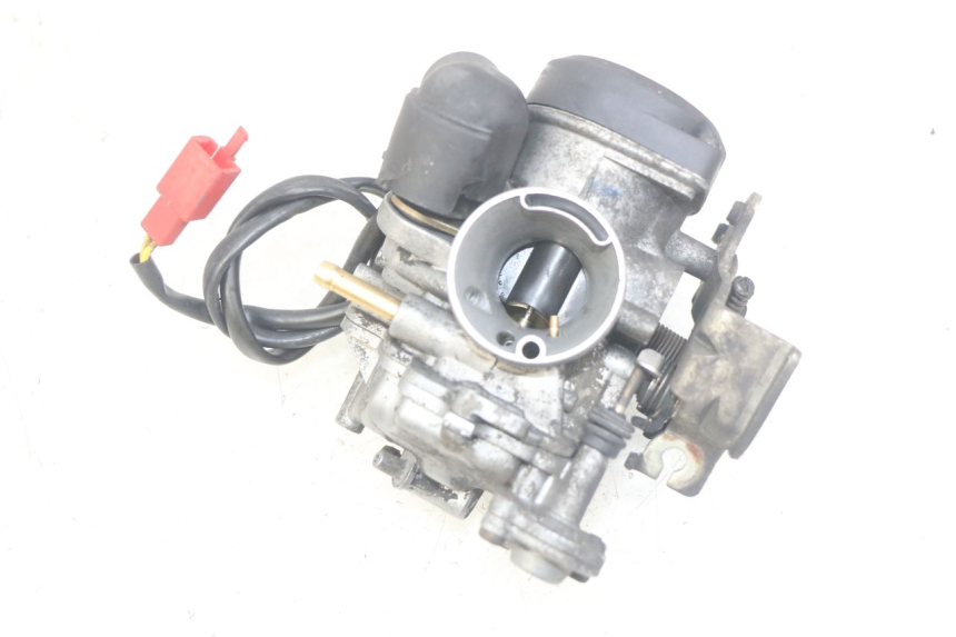 photo de CARBURETOR SUZUKI UH BURGMAN 125 (2002 - 2006) - Main view
