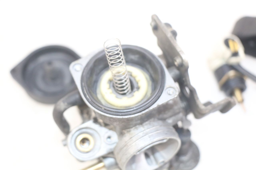 photo de CARBURETOR SUZUKI UH BURGMAN 125 (2002 - 2006) - Additional view of the item