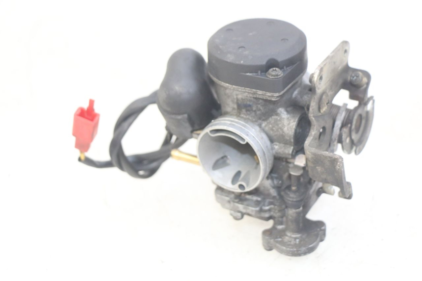 photo de CARBURETOR SUZUKI UH BURGMAN 125 (2002 - 2006) - Zoom on usage condition