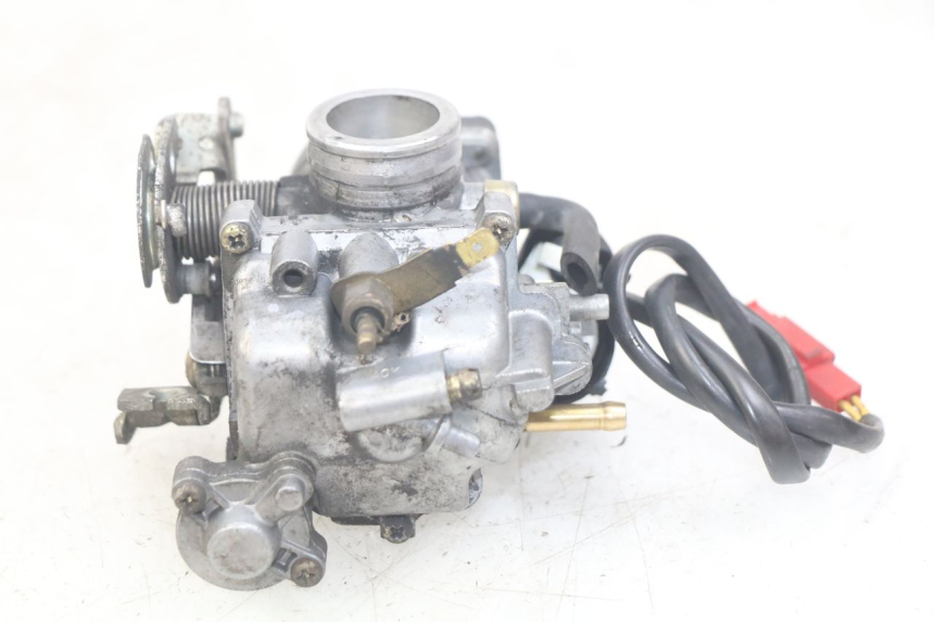photo de CARBURETOR SUZUKI UH BURGMAN 125 (2002 - 2006) - Technical close-up