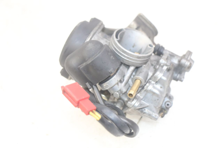 photo de CARBURETOR SUZUKI UH BURGMAN 125 (2002 - 2006) - Fixing points details