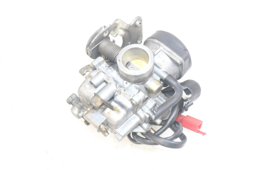photo de CARBURETOR SUZUKI UH BURGMAN 125 (2002 - 2006) - Checked used part