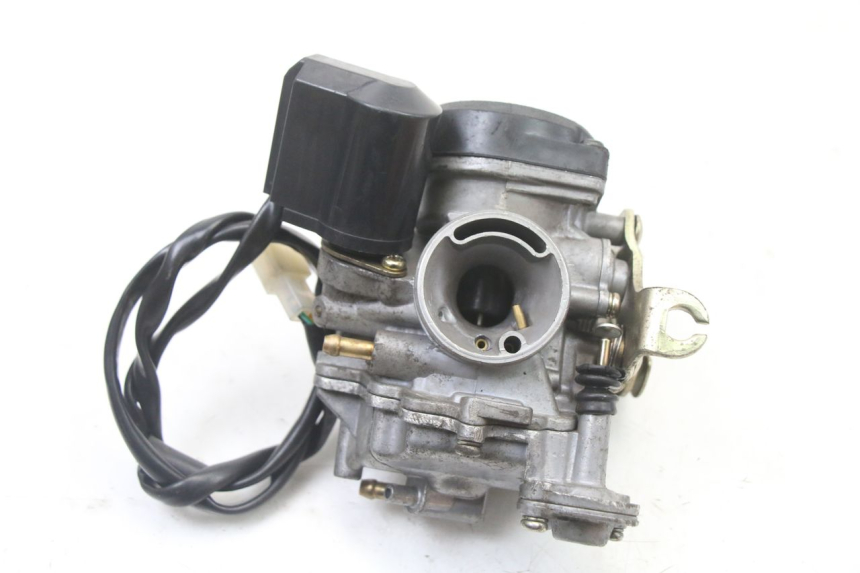 photo de CARBURETOR UNIVERSAL BIKE ZN50QT-11B 50 (2018 - 2021) - Main view