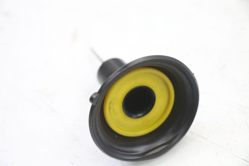 photo de CARBURETOR UNIVERSAL BIKE ZN50QT-11B 50 (2018 - 2021) - Component zoom