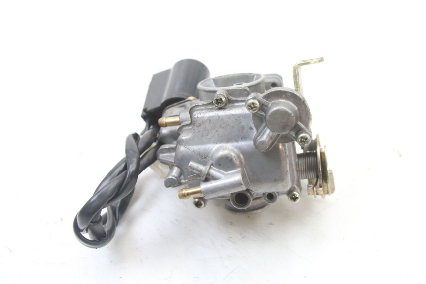 photo de CARBURETOR UNIVERSAL BIKE ZN50QT-11B 50 (2018 - 2021) - Fixing points details