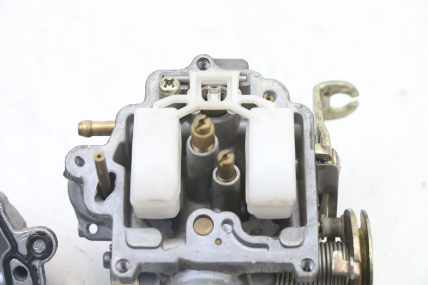 photo de CARBURETOR UNIVERSAL BIKE ZN50QT-11B 50 (2018 - 2021) - Markings and original references