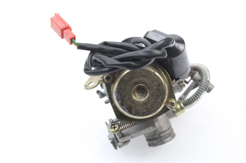 photo de CARBURETOR REVATTO URBA GT 125 (2007 - 2017) - Zoom on usage condition