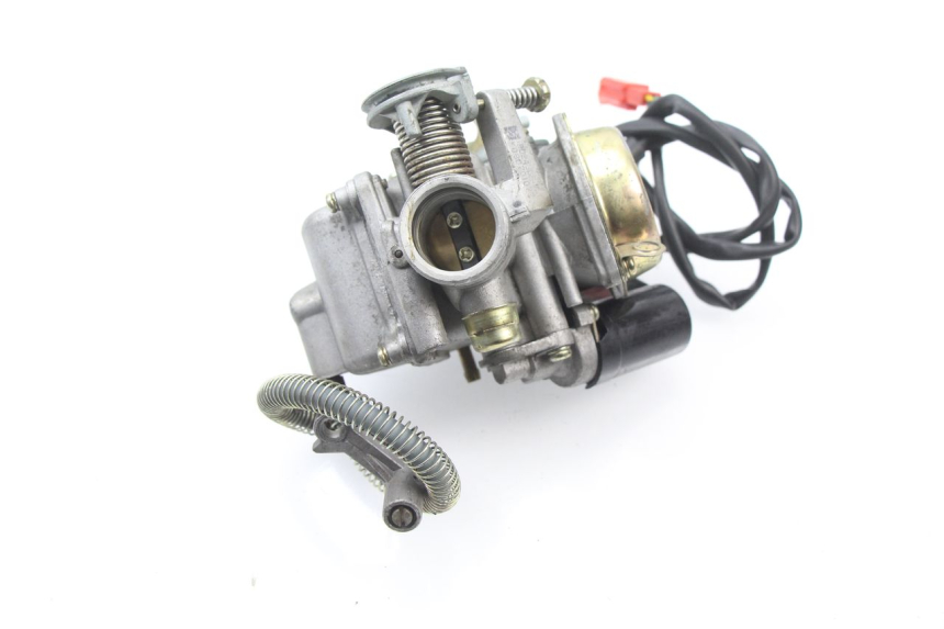 photo de CARBURETOR REVATTO URBA GT 125 (2007 - 2017) - Alternative perspective
