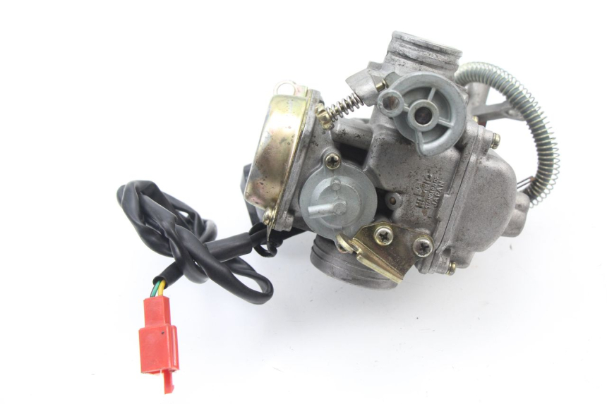 photo de CARBURETOR REVATTO URBA GT 125 (2007 - 2017) - Technical close-up