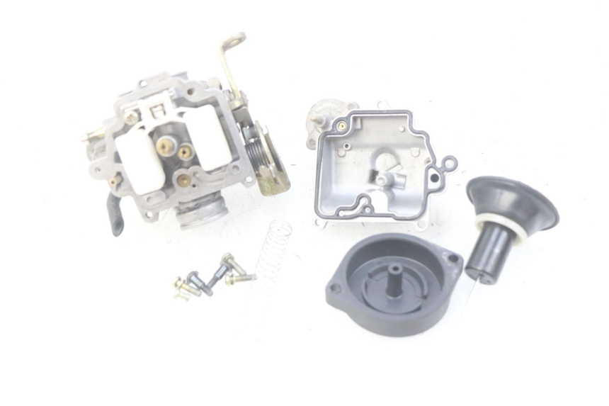 photo de CARBURETOR PEUGEOT V-CLIC VCLIC 50 (2007 - 2013) - Markings and original references