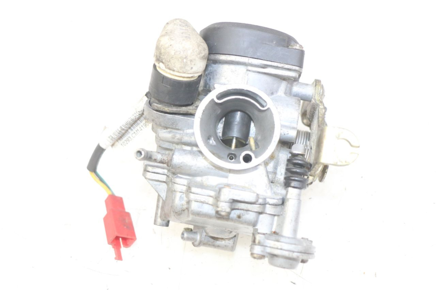 photo de CARBURETOR PEUGEOT V-CLIC VCLIC 50 (2007 - 2013) - Main view