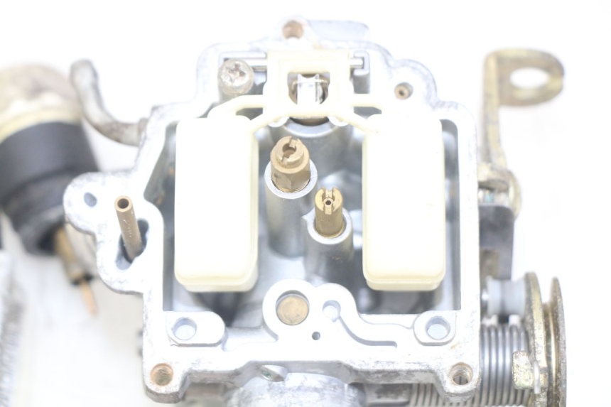 photo de CARBURETOR PEUGEOT V-CLIC VCLIC 50 (2007 - 2013) - Component zoom