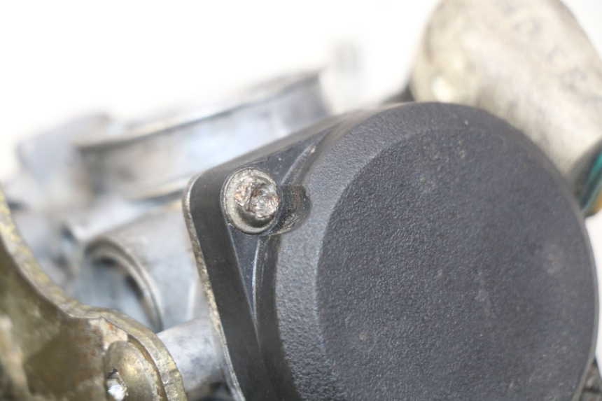 photo de CARBURETOR PEUGEOT V-CLIC VCLIC 50 (2007 - 2013) - Zoom on usage condition