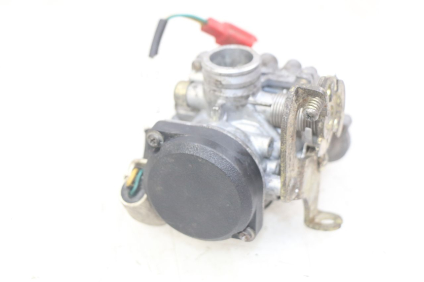photo de CARBURETOR PEUGEOT V-CLIC VCLIC 50 (2007 - 2013) - Technical close-up