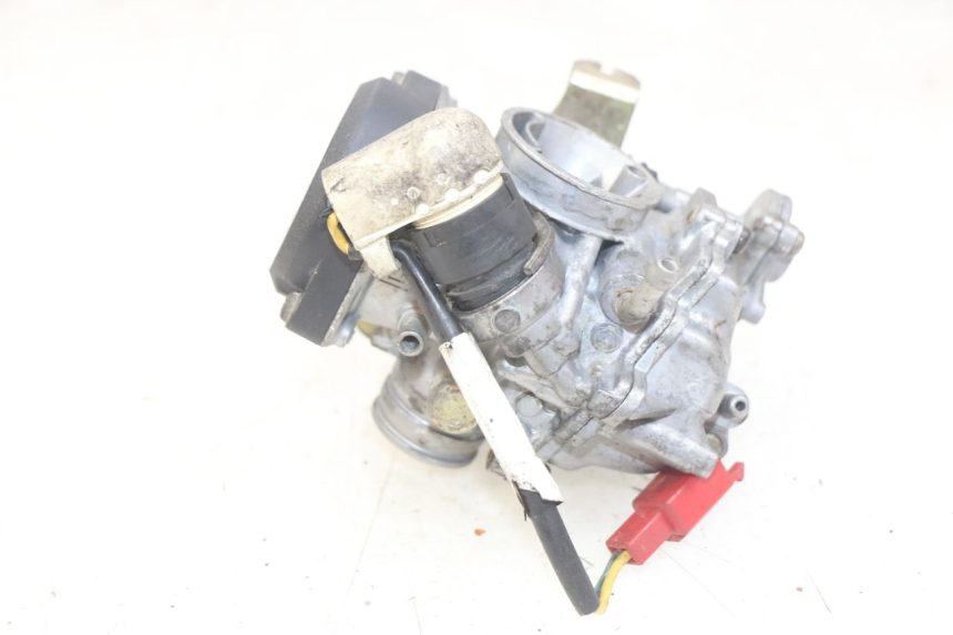 photo de CARBURETOR PEUGEOT V-CLIC VCLIC 50 (2007 - 2013) - Product overview