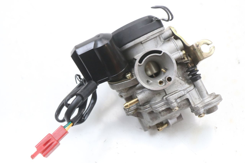 photo de CARBURETOR PEUGEOT V-CLIC VCLIC 50 (2007 - 2013) - Main view
