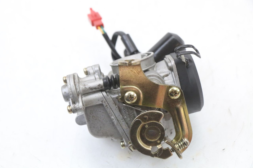 photo de CARBURETOR PEUGEOT V-CLIC VCLIC 50 (2007 - 2013) - Alternative perspective