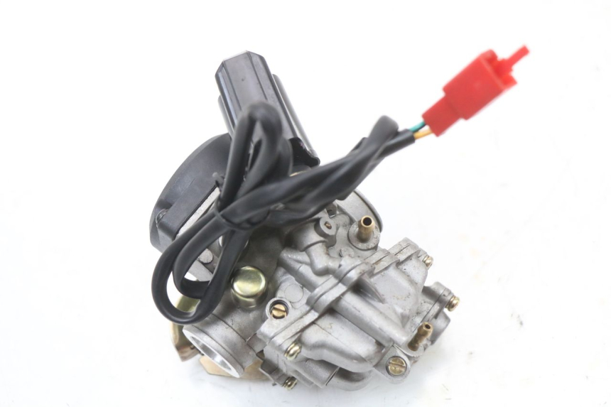 photo de CARBURETOR PEUGEOT V-CLIC VCLIC 50 (2007 - 2013) - Product overview