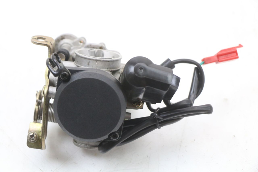 photo de CARBURETOR PEUGEOT V-CLIC VCLIC 50 (2007 - 2013) - Surface and material condition