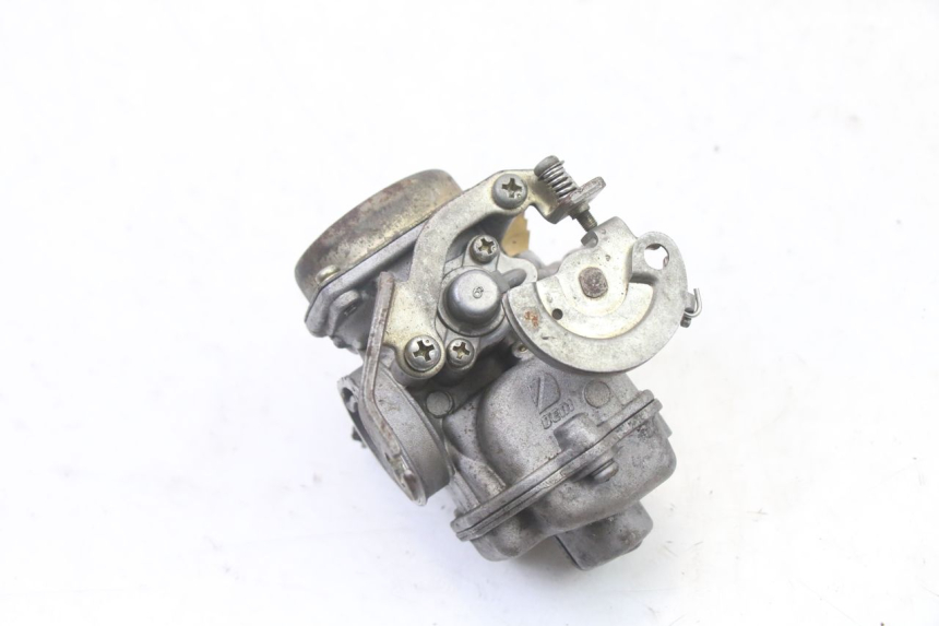 photo de CARBURETOR PEUGEOT V-CLIC VCLIC 50 (2007 - 2013) - Zoom on usage condition
