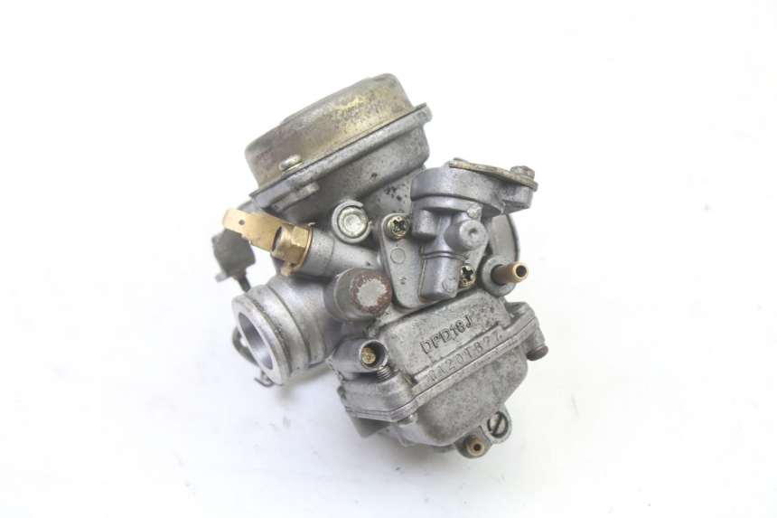 photo de CARBURETOR PEUGEOT V-CLIC VCLIC 50 (2007 - 2013) - Technical close-up