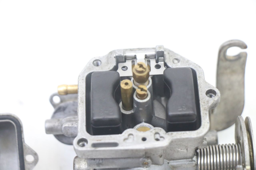 photo de CARBURETOR PEUGEOT V-CLIC VCLIC 50 (2007 - 2013) - Markings and original references