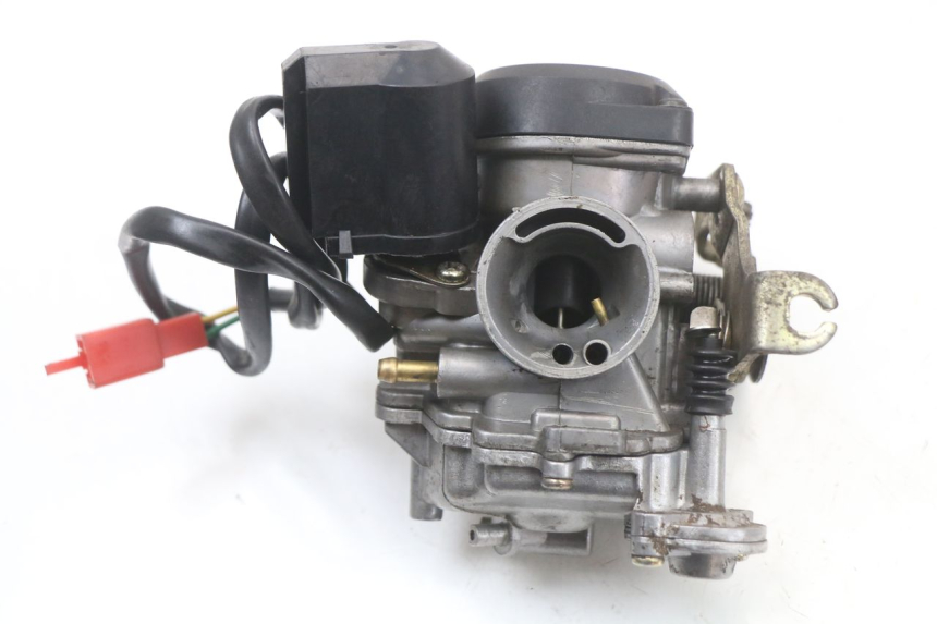 photo de CARBURETOR BEELINE VELOCE 4T 50 (2011 - 2020) - Main view