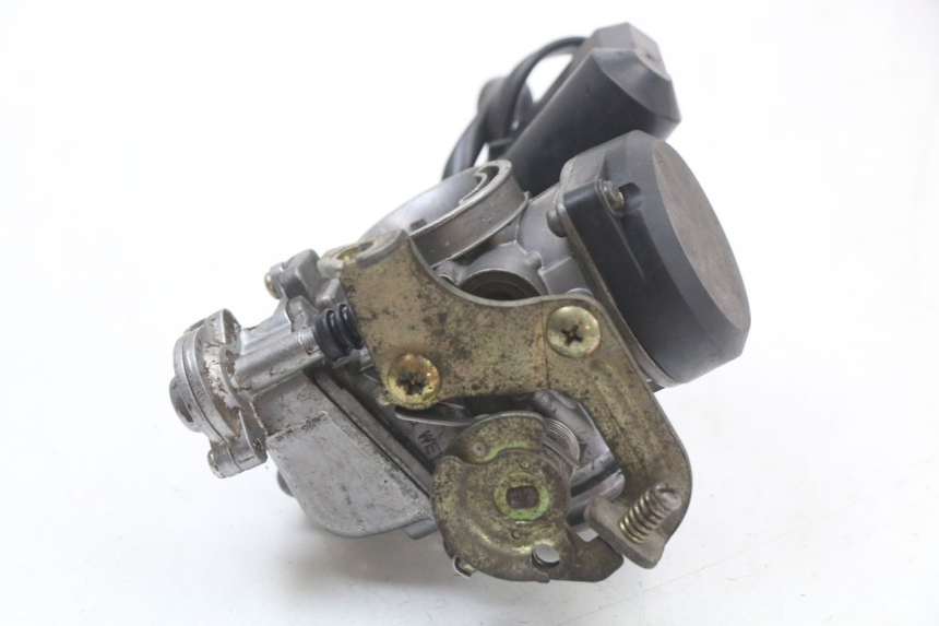 photo de CARBURETOR BEELINE VELOCE 4T 50 (2011 - 2020) - Zoom on usage condition