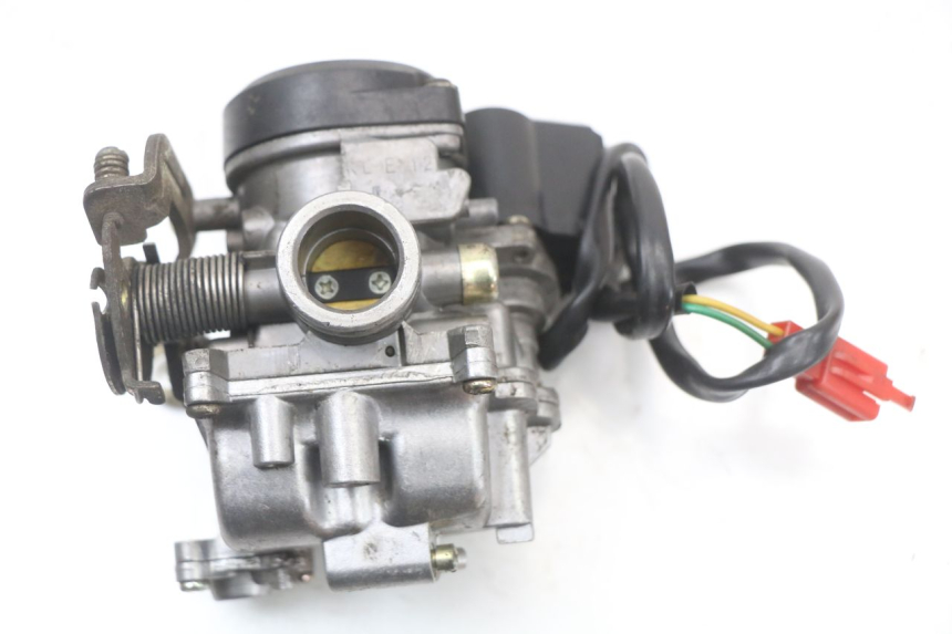 photo de CARBURETOR BEELINE VELOCE 4T 50 (2011 - 2020) - Alternative perspective