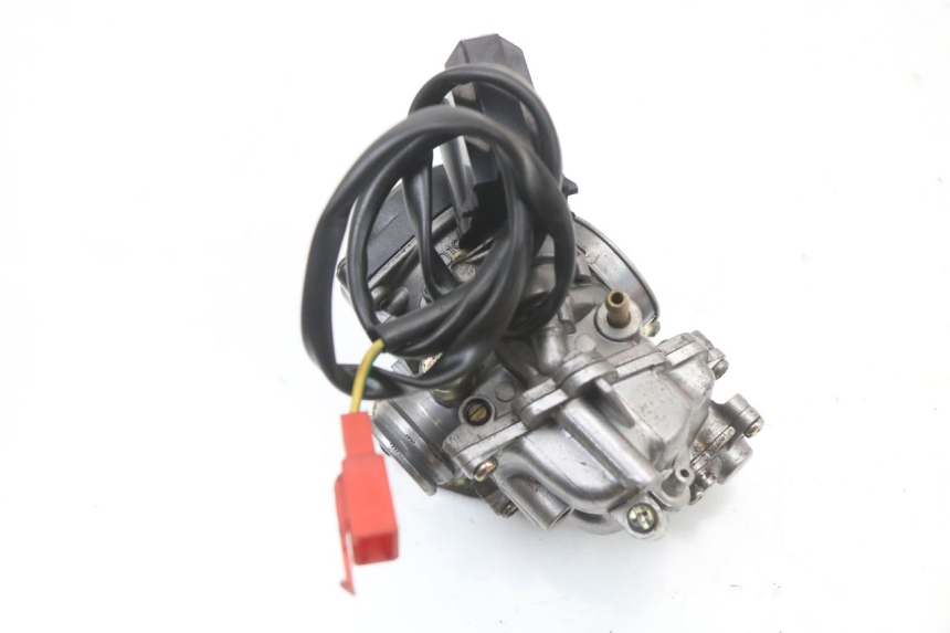 photo de CARBURETOR BEELINE VELOCE 4T 50 (2011 - 2020) - Technical close-up