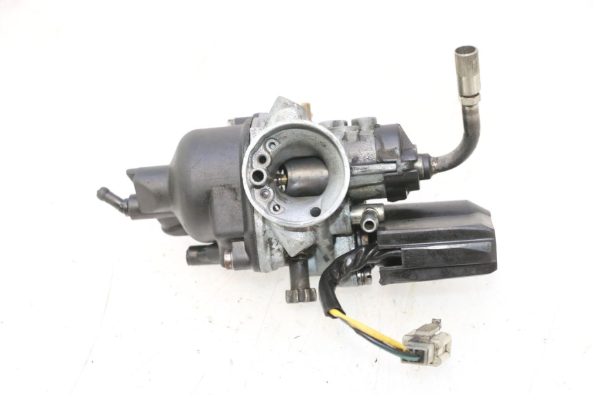 photo de CARBURETOR PIAGGIO VESPA LX 2T 50 (2005 - 2013) - Main view