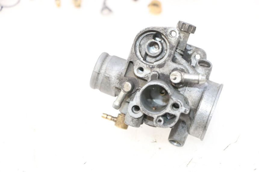 photo de CARBURETOR PIAGGIO VESPA LX 2T 50 (2005 - 2013) - Additional view of the item